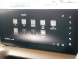 Google搭載12・3インチインフォテインメントナビです、大きい画面で見やすく色々な機能がついています。