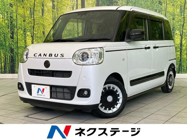 ムーヴキャンバス セオリー G 