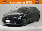 トヨタ カローラツーリング