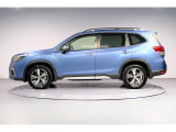 フォレスター 2.0 アドバンス 4WD 