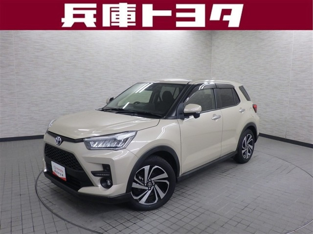 ライズ  1.2 Z
