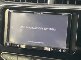 【ナビゲーション】目的地までしっかり案内してくれる使いやすいナビ。Bluetooth接続すればお持ちのスマホやMP3プレイヤーの音楽を再生可能!毎日の運転がさらに楽しくなります!!