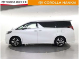 アルファード 2.5 S Cパッケージ 