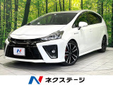 ビルトインETC 純正18インチアルミ オートライト オートエアコン