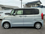 N-BOX G EX ターボ ホンダセンシング 