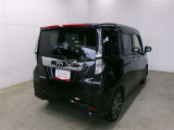 認定中古車なので、トヨタのロングラン保証が1年ついて安心!2年分追加(合計3年)の保証期間を設定できます!