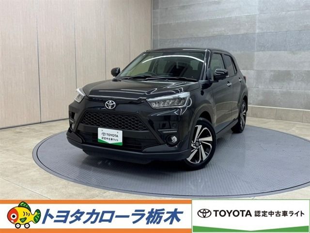 ライズ  1.2 Z