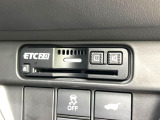 【ETC】高速道路の料金所をストレスなく通過!話題のスポットやサービスエリアに多い「スマートIC」利用時は必須のアイテムです。当店でセットアップを実施、ご納車当日からすぐにご利用いただけます!