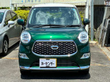キャスト スタイル  G VS SAIII 4WD 