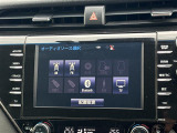 カムリ 2.5 G レザーパッケージ ワンオーナー 修復歴無し