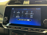 フルセグTVやBluetoothにも対応、HDMIを使えばネット動画なども視聴できます。