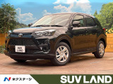 登録済未使用車 トヨタセーフティセンス コーナーセンサー
