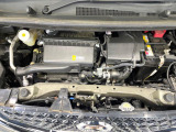 親切・丁寧な専門メカニックスタッフが応対!・車検・点検整備・事故等の修理などアフターサービスも安心。お車のカスタマイズもネクステージのサービススタッフまでご相談ください!
