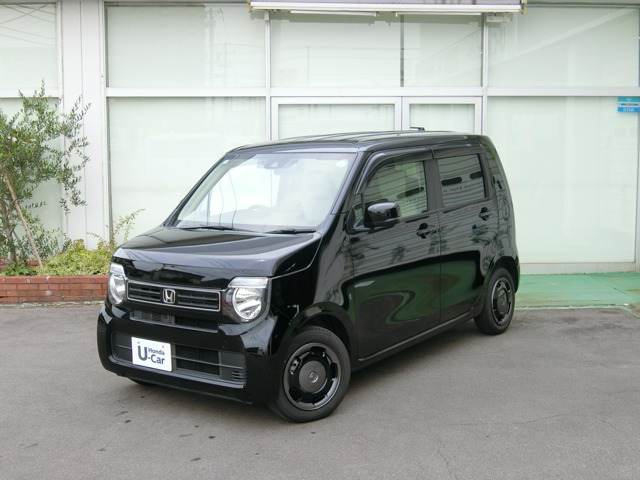 N-WGN L