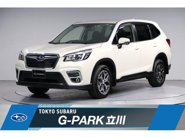 フォレスター 2.5 ツーリング 4WD 