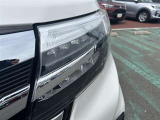 LEDヘッドライトです☆