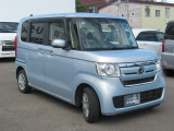 N-BOX G L ホンダセンシング 4WD 