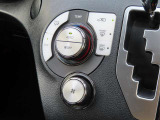 オートエアコンで車内はいつでも快適です♪