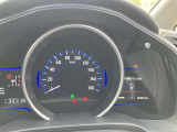 実走行距離です