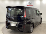 ステップワゴン 1.5 スパーダ ホンダ センシング 4WD 