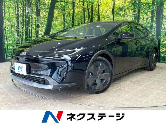 プリウス 1.8 U