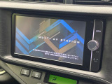 アクア 1.5 G ブラックソフトレザーセレクション 