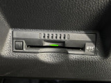 【ETC】高速道路の料金所をストレスなく通過!話題のスポットやサービスエリアに多い「スマートIC」利用時は必須のアイテムです。当店でセットアップを実施、ご納車当日からすぐにご利用いただけます!