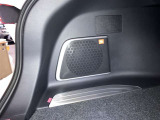 JBL製スピーカーでいい音響をお楽しみいただけます♪
