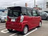 デイズルークス ハイウェイスター X 