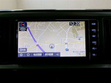 フルセグTV、CD、DVD、Bluetoothもたのしめます♪