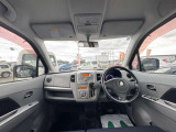 初心者の方でも安心して運転していただける視野の広さとなっております。
