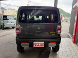 納車後は全国のTAX店で保証サービスを受けることが可能です。