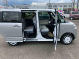 ダイハツ認定中古車ならもしもの時も安心です。充実した中古車保証付きで販売しております。