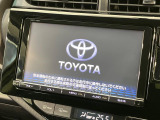 【純正9型ナビ】人気の純正ナビを装備。オーディオ機能も充実しており、Bluetooth接続すればお持ちのスマホやMP3プレイヤーの音楽を再生可能!毎日の運転がさらに楽しくなります!!