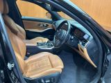 3シリーズツーリング 320d xドライブ Mスポーツ  4WD 4WD 本革シート