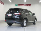 ハリアー 2.0 エレガンス 4WD 