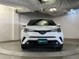 C-HR ハイブリッド 1.8 G 