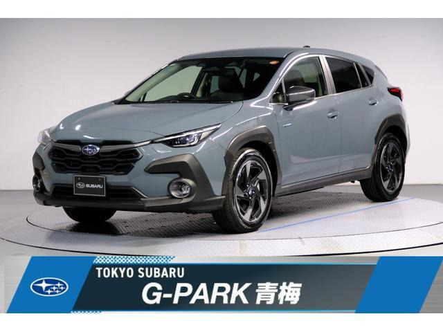 クロストレック 2.0 リミテッド 4WD 