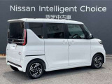 ルークス ハイウェイスター X