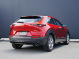 CX-30 2.0 20S プロアクティブ 