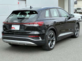 Q4 e-tron 40 Sライン