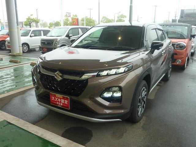 フロンクス 1.5 