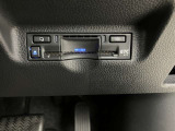 高速道路をスイスイッと通過の『ETC』付き!ETCカードをお持ちでない方は、トヨタETCカードもございますので、ご相談下さいね☆詳しくは無料通話0078-6003-827541 相模原ICすぐ