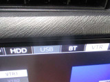 USB、Bluetooth装備しています♪