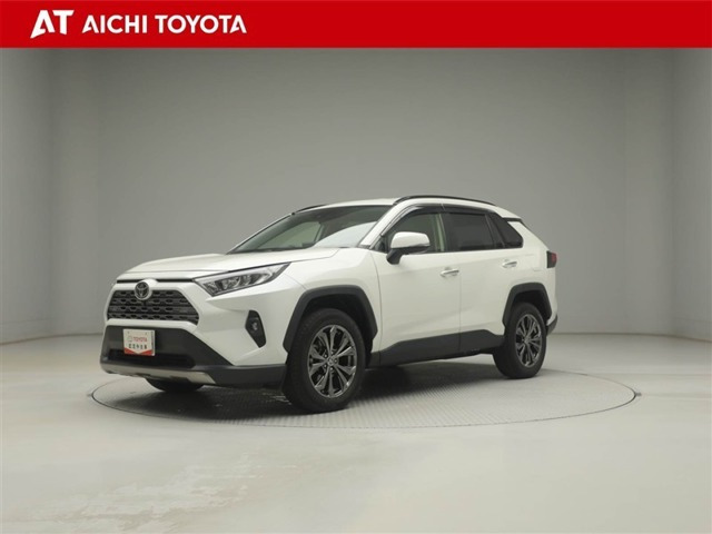 RAV4 2.0 G 4WD