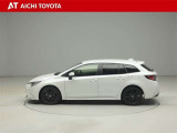 カローラツーリング 1.8 ハイブリッド W×B 50ミリオン エディション