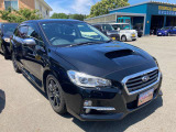 レヴォーグ 1.6 GT アイサイト プラウドエディション 4WD 
