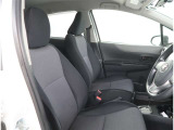 【フロントシート】運転しやすいドライバーズコックピット!ドライブが楽しくなります。