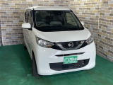 届出済 未使用車は新車の香りがします!中古車のようにタバコ臭い心配がありません。