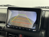 ジムニー XC 4WD 修復歴無し